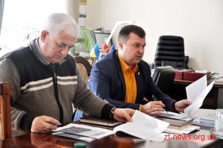 Ще 7 родин Житомирщини отримали пільгові кредити на житло