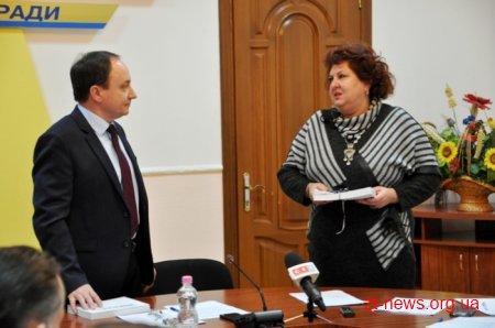 Координаційна рада передала видання «Якби не війна» опорним школам Житомирщини