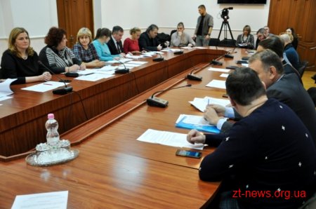 Майже 128 тисяч гривень перерозподілила координаційна рада на проекти громадських організацій