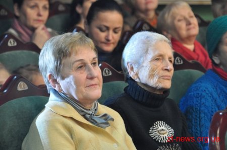 У Житомирі відзначили 120-річчя з дня народження Бориса Тена