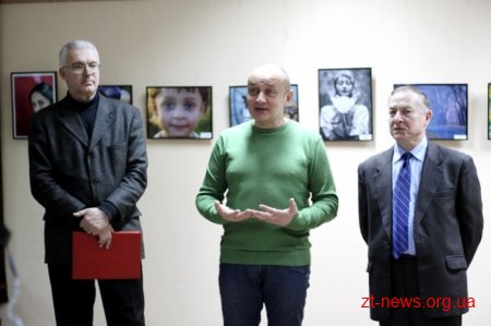 У Житомирі нагородили переможців щорічного обласного фотоконкурсу
