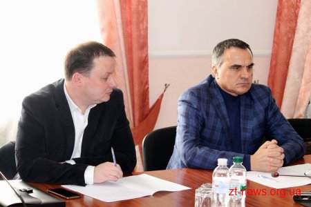 Депутати обласної ради погодили звернення до ВРУ щодо перерахунку «військових» пенсій
