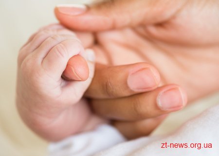У Чуднівській районній лікарні 18-річна породілля відмовилася від новонародженої дитини