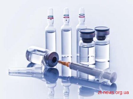 У Житомирі шість аптек вже можуть безкоштовно видавати хворим інсулін за електронними рецептами