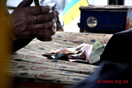 На Житомирщині перевіряють чи перевізники знизили тарифи