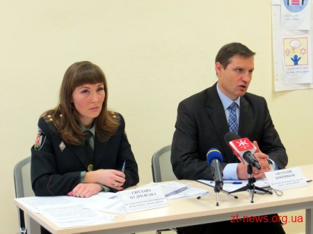 Протягом минулого року на обліках в органах з питань пробації на Житомирщині перебувало понад 6 тисяч осіб