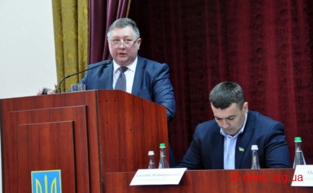 У 2018 році на Житомирщині планують побудувати та ввести в експлуатацію 10 амбулаторій