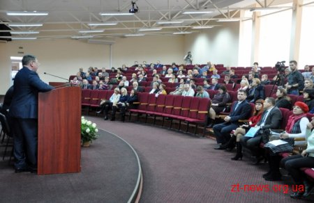 У 2018 році на Житомирщині планують побудувати та ввести в експлуатацію 10 амбулаторій