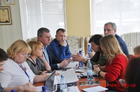 На Житомирщині напрацьовують регіональний план реформування інтернатів