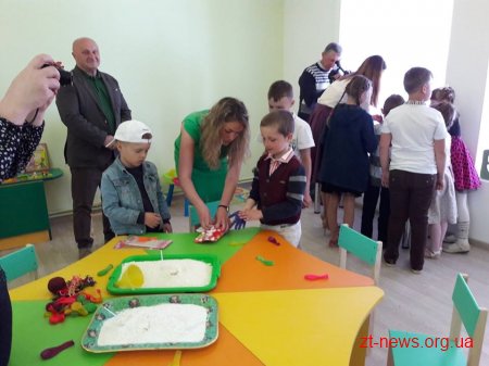 Проект "Коростень – місто, дружнє до дітей або ініціатива в дії" посів ІІ місце у Всеукраїнському конкурсі
