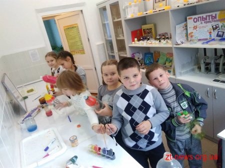 Проект "Коростень – місто, дружнє до дітей або ініціатива в дії" посів ІІ місце у Всеукраїнському конкурсі