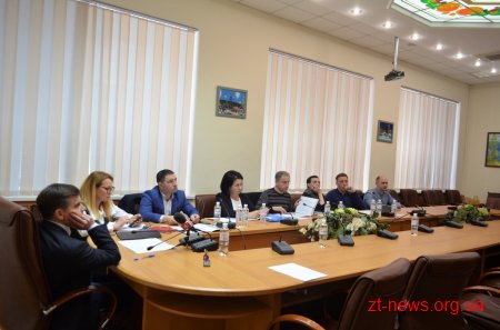 Конкурсна комісія обрала представників громадськості до Координаційної ради з питань бюджету участі