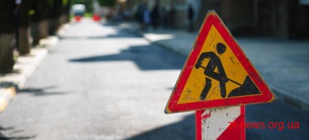 На капітальний ремонт доріг в Житомирі виділили 17 мільйонів гривень