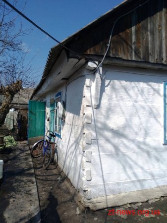 На Житомирщині через отруєння чадним газом загинуло двоє людей
