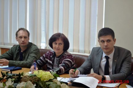 Андрія Шелестюка обрали головою Координаційної ради з питань бюджету участі