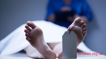 Лікарі фіксують ріст смертності чорнобильців, які проживають на Житомирщині