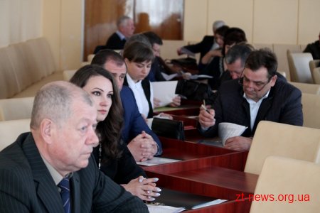 Володимир Ширма обговорив з головами райрад та керівниками ОТГ медичну реформу і перевезення пільговиків
