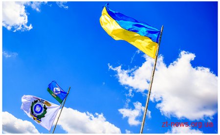 У Житомирі відбулися всеукраїнські змагання з кантрі-кросу