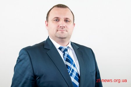 Ігор Гундич призначив нового керівника апарату та заступника