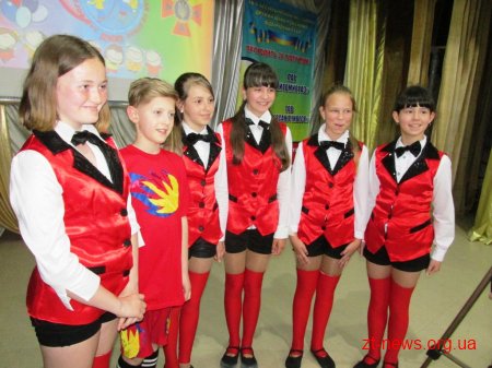 Команда юних пожежних «Тетерів» стала фіналістом відбіркового Фестивалю ДЮП у Житомирі
