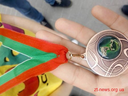 Житомиряни стали бронзовими призерами Чемпіонату Європи з інтелектуальних ігор «Що? Де? Коли?»