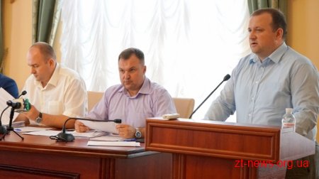 На території Житомирської області у 2018 році планують розчистити 16,8 га водних об’єктів
