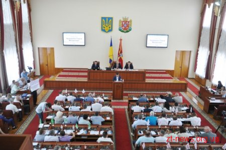 На Житомирщині буде утворено два заказника місцевого значення