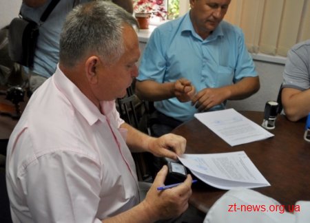 Вже 12 громад Житомирщини отримали у власність землі сільськогосподарського призначення