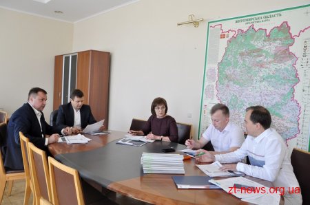 Ще 16 жителям Житомирщини комісія погодила пільгові кредити на «Власний дім»
