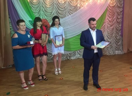 Сергій Крамаренко привітав медичних працівників Коростенщини зі святом