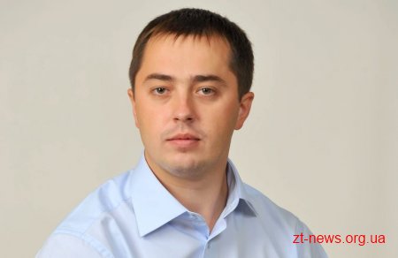 Новим директором КП ФК "Полісся" став Володимир Загурський