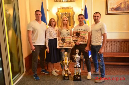 Житомиряни привезли призові місця з Чемпіонату світу з кіокушинкай
