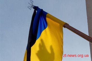 На Житомирщині 21 липня приспустять прапори у знак жалоби за загиблими в автокатастрофі