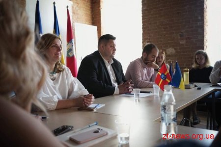 Житомирщина може стати шостою областю, де діятиме Українська Академія Лідерства