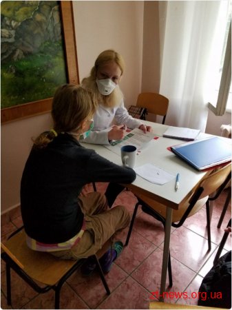 «Лікарі без кордонів» розпочали лікування пацієнтів з хіміорезистентним туберкульозом на Житомирщині