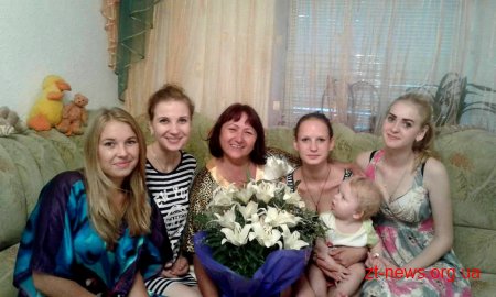 На Житомирщині екс-працівниця інтернату взяла 18 дітей у свою родину