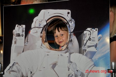Музею космонавтики імені С. П. Корольова виповнилося 48 років