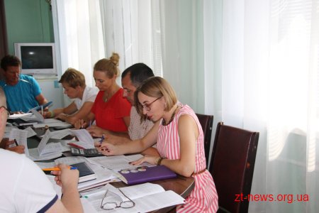 У Житомирі визначили стипендіатів Житомирського міського голови у 2018 році