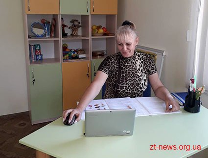 З вересня в ІРЦ в Новограді-Волинському проводять комплексне обстеження дітей