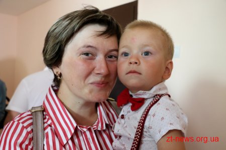 Марина Порошенко оглянула дитячий садочок №58