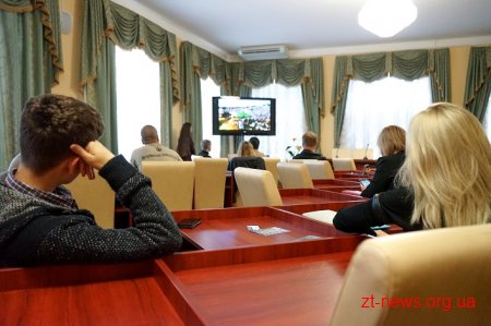 На Житомирщині готуються до написання фінальної версії Стратегії розвитку туризму