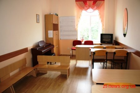Житомирська музична школа №2 єдина в області бере участь у пілотному проекті Міністерства культури України