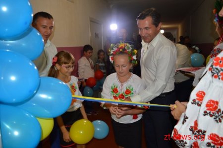 У Станишівці Житомирського району відзначили 402-гу річницю заснування села