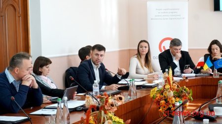 Представники Житомирщини вивчають досвід польських колег у економічній сфері