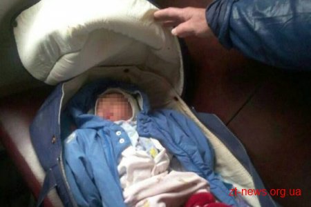 В одній з багатоповерхівок Житомира знайшли новонароджену дитину
