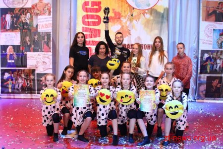 Житомиряни привезли нагороди з міжнародного конкурсу-фестивалю мистецтв «Співограй»