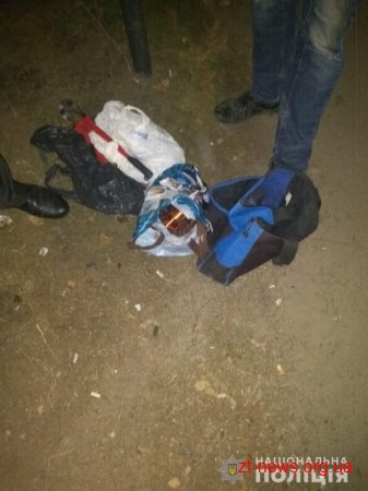 Чоловіка, який виводив з ладу ліфти у багатоповерхівках Житомира затримали поліцейські