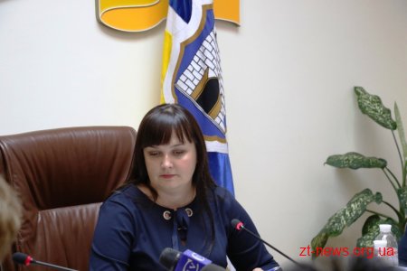 На черговому засіданні виконкому Житомирської міськради розподілили кошти державної субвенції