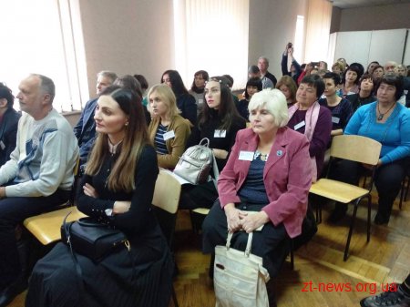 Понад 100 учасників надіслали свої твори до участі у літературному конкурсі «Житомир TEN»