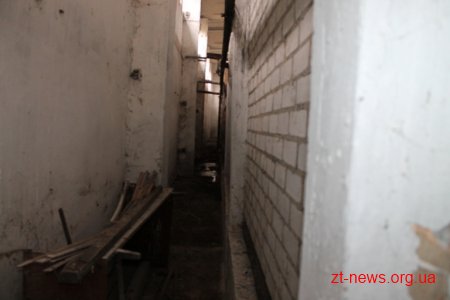 Як проходить реконструкція очисних споруд в Ємільчинській ОТГ перевірив Володимир Ширма